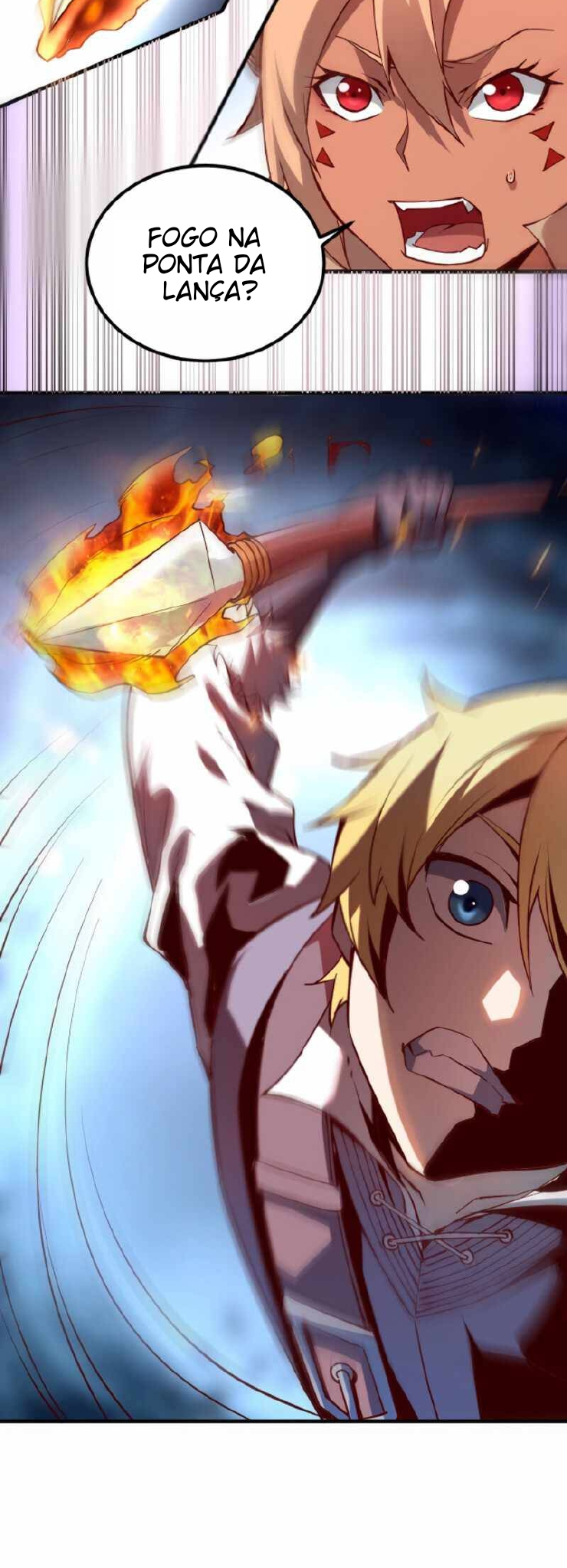 I Am the Strongest Lord in Another World Ch. 4 第15页
