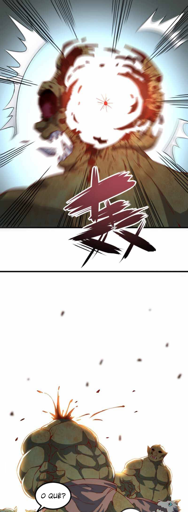 I Am the Strongest Lord in Another World Ch. 4 第16页