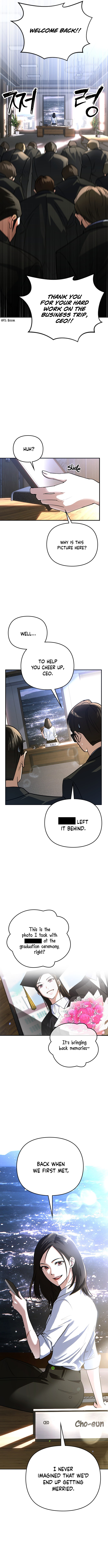 Saekkaman Sunjeong Ilji 第2页