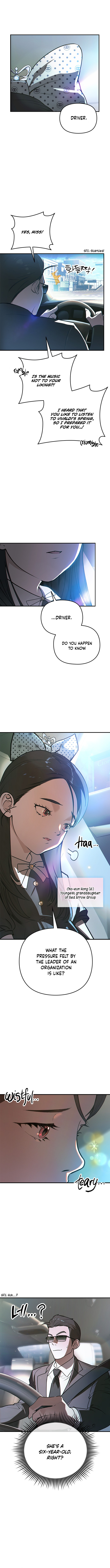 Saekkaman Sunjeong Ilji 第6页