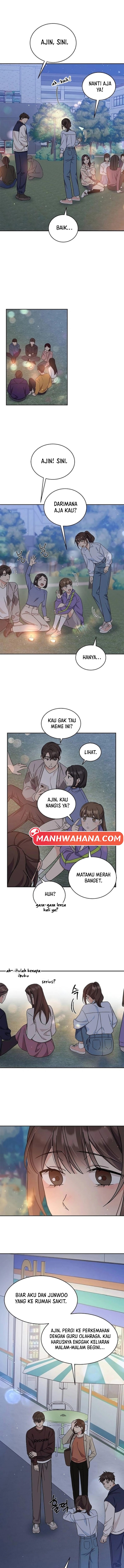 ugly complex Ch. 13 第10页