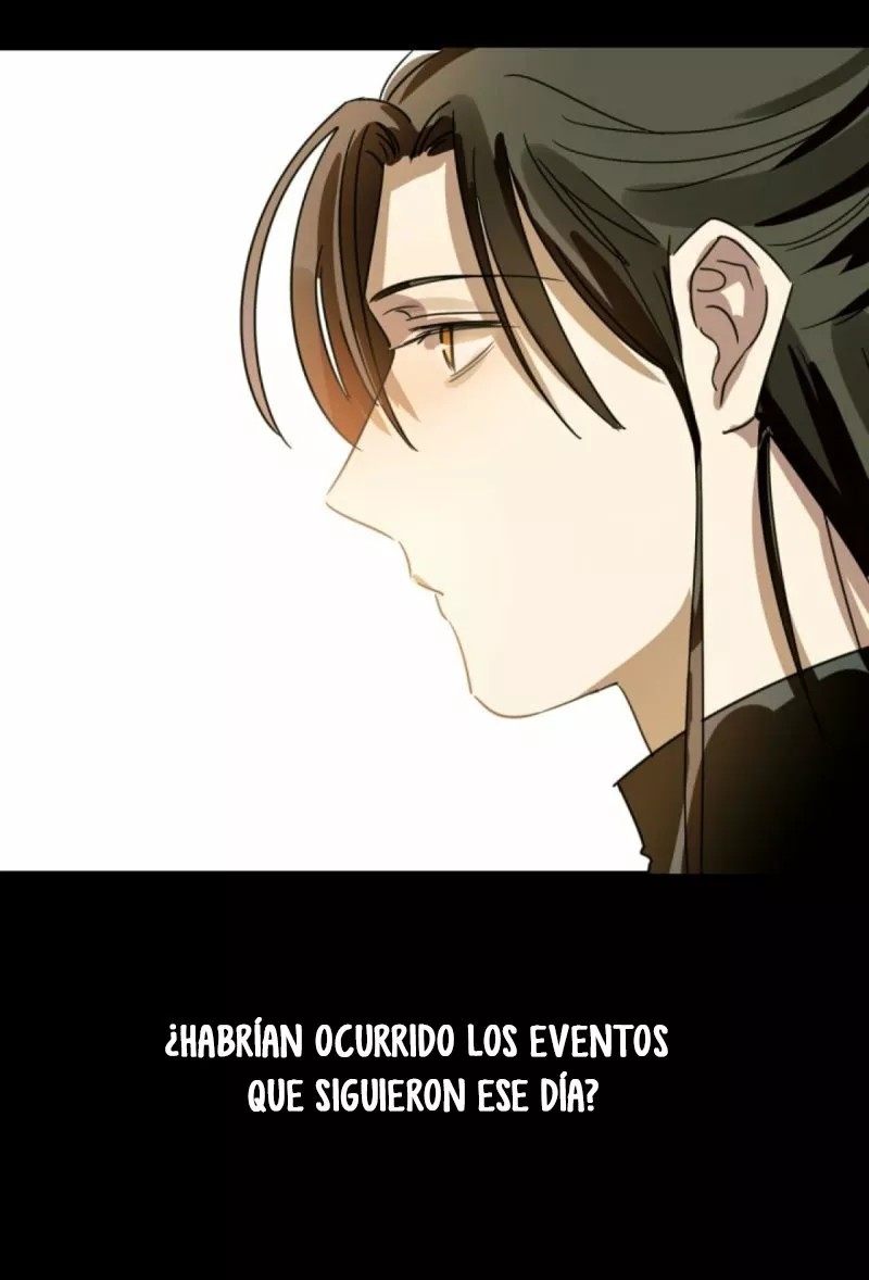 Ao Ao Waiting to Be Caught Prólogo 第7页