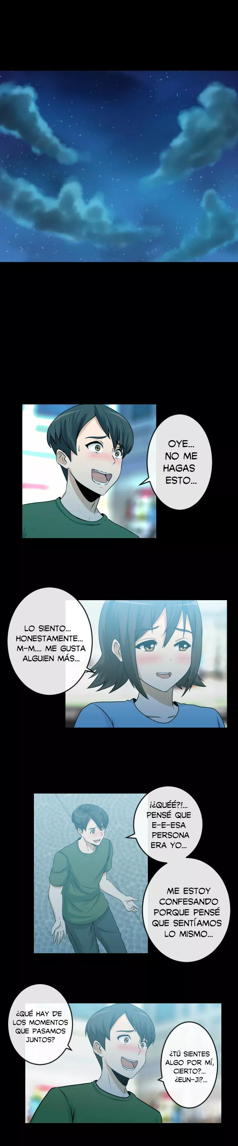 Why did we meet? 第6页
