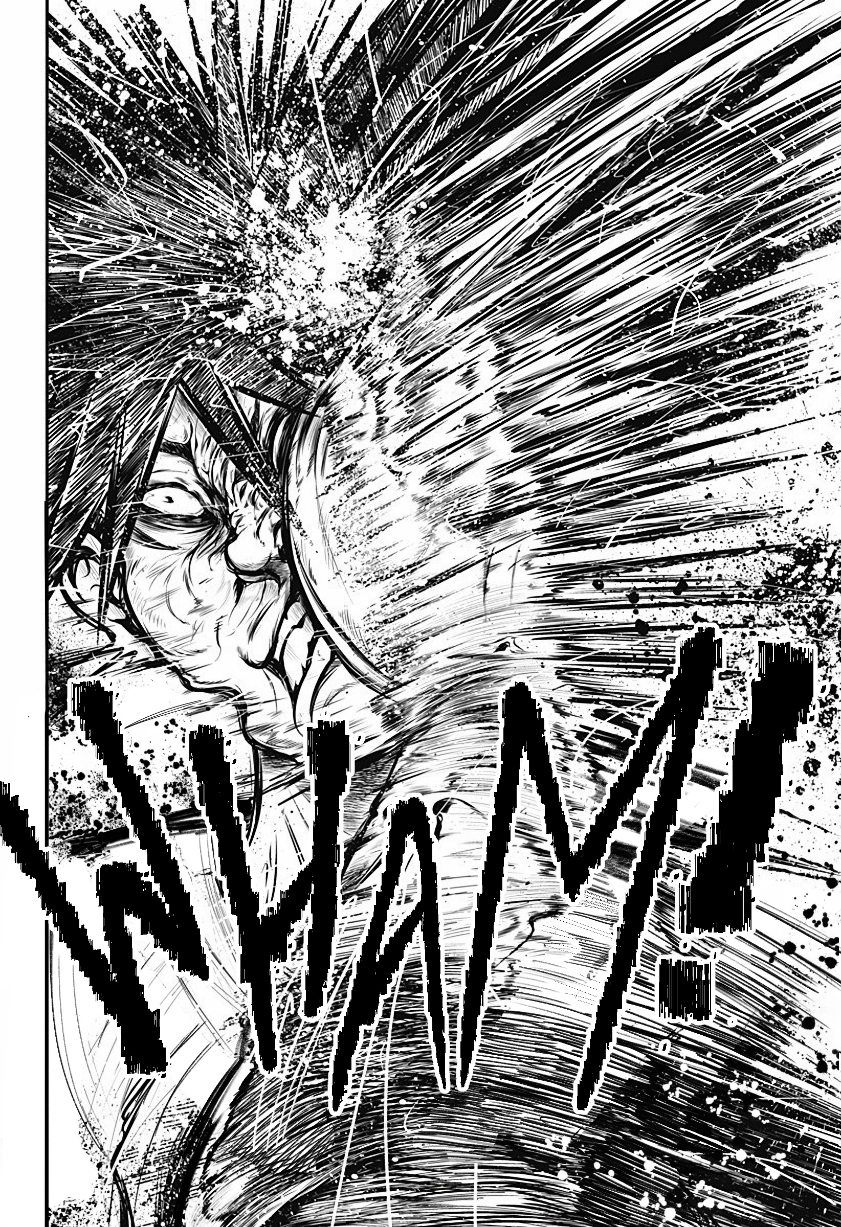 SLAP!!! 第8页