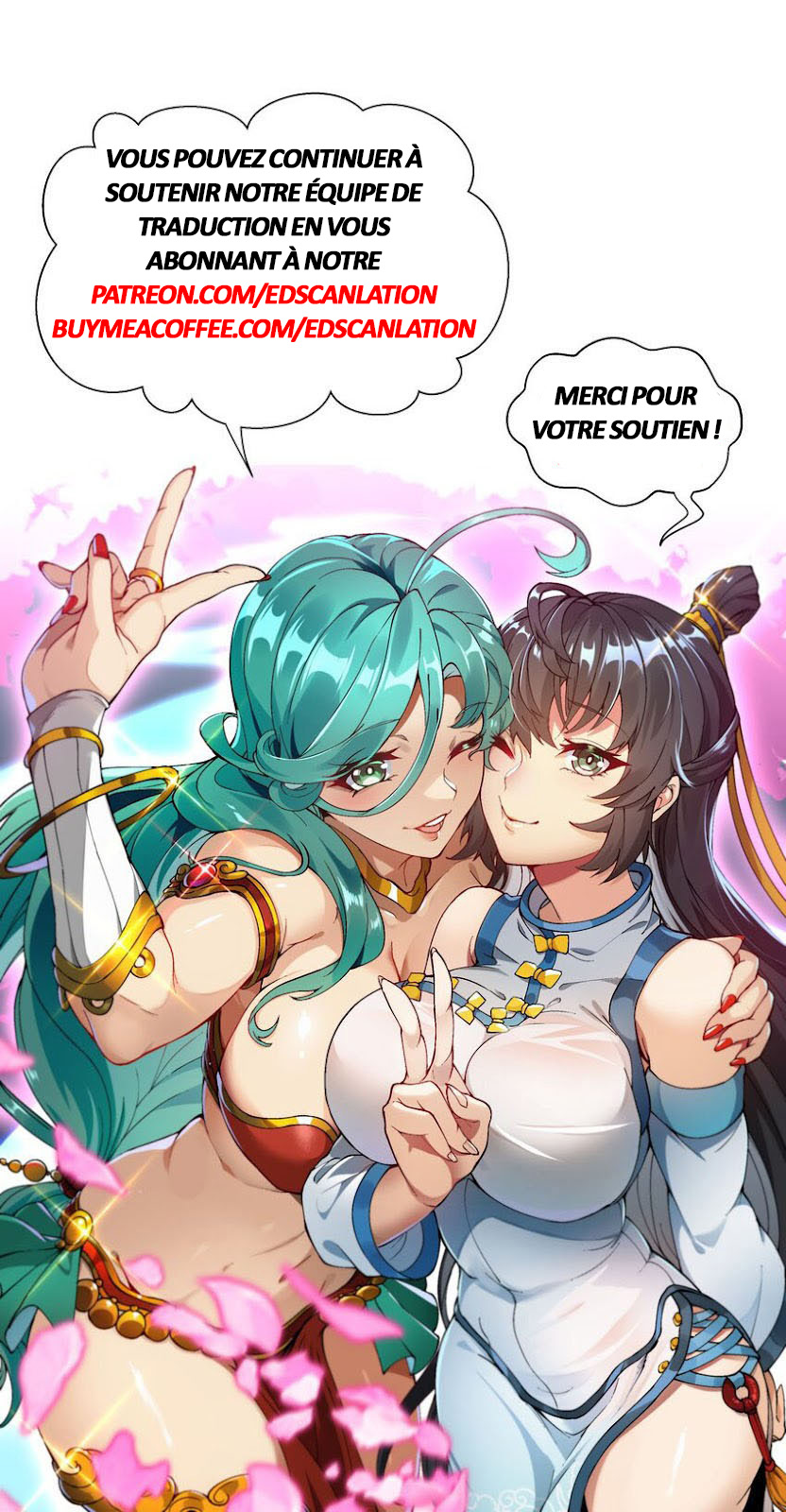 I Upgrade by Rewarding Apprentices Ch. 1 第14页