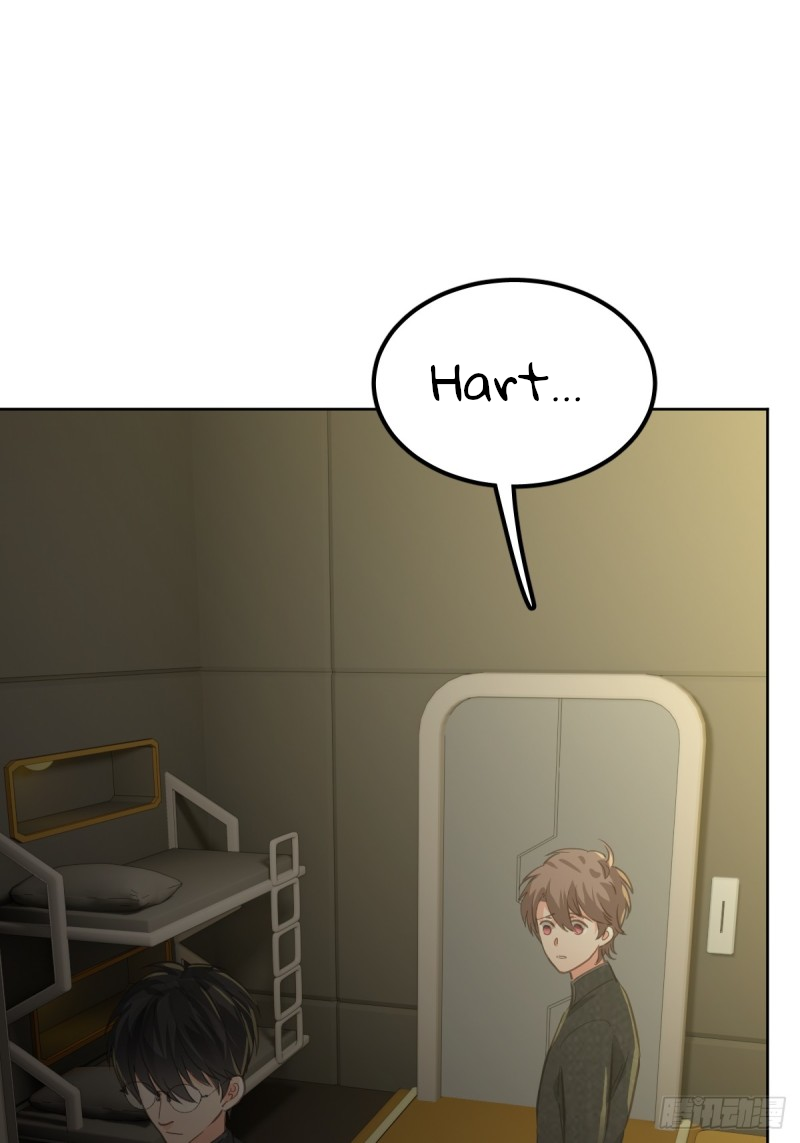 Worker Bee Hart (part 2) 第29页
