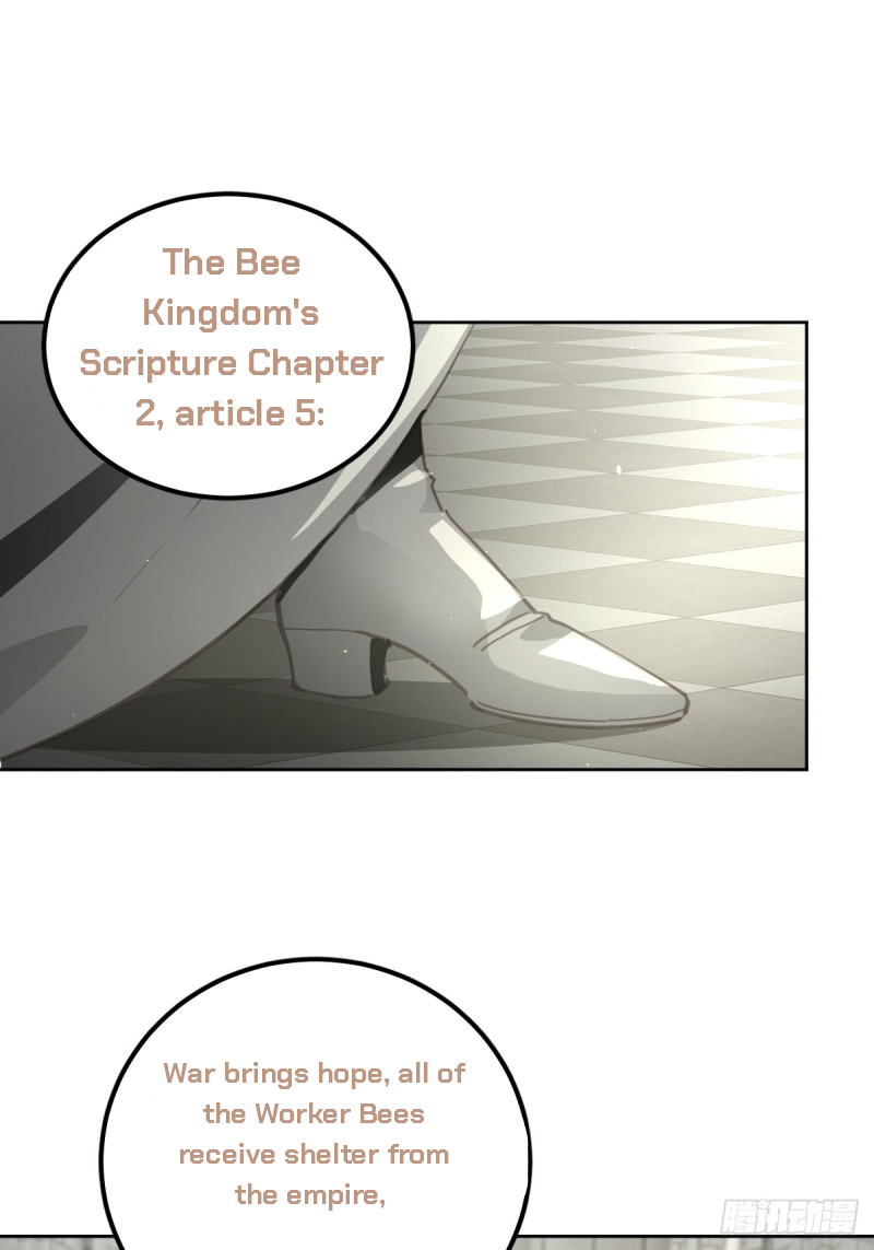 Worker Bee Hart (part 2) 第39页