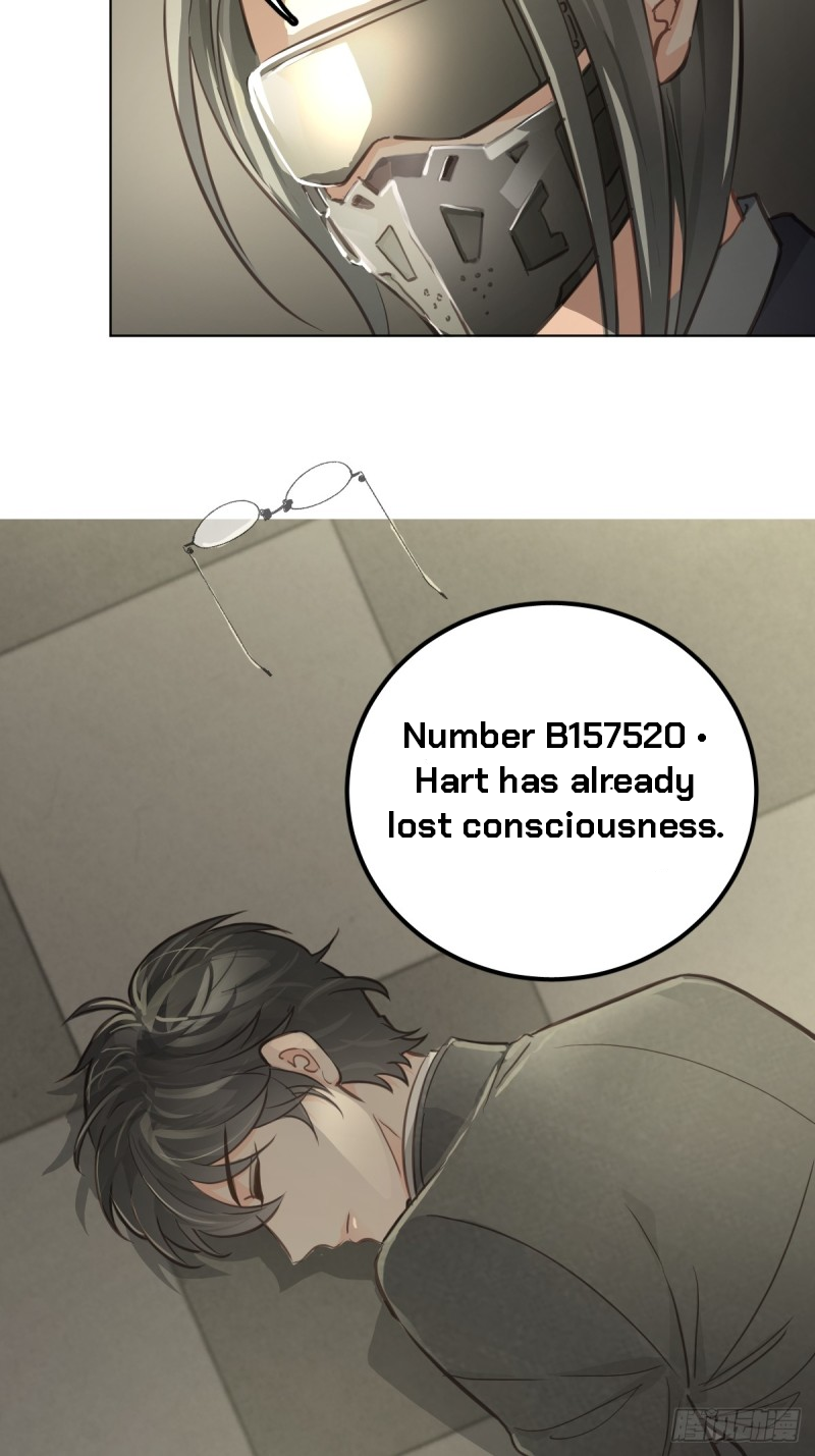 Worker Bee Hart (part 2) 第54页