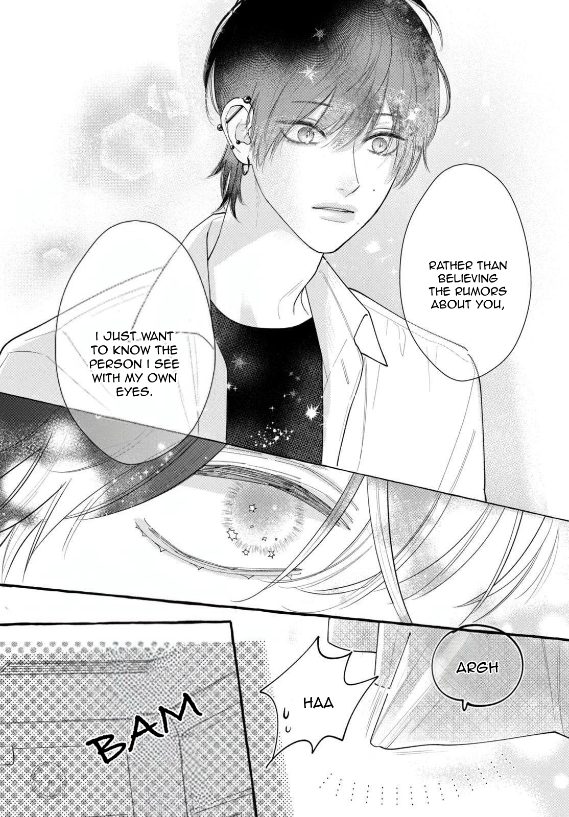 Amelia no Koukiteki Romance Amelia is curious 第33页