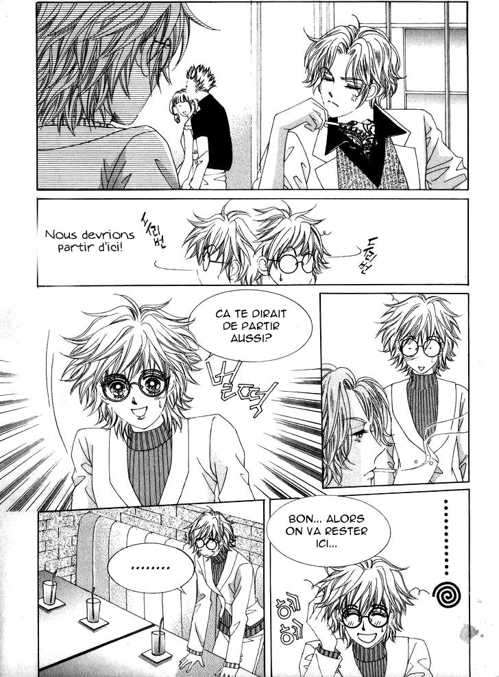 Wait! Wolf Vol. 1 Ch. 2 第9页