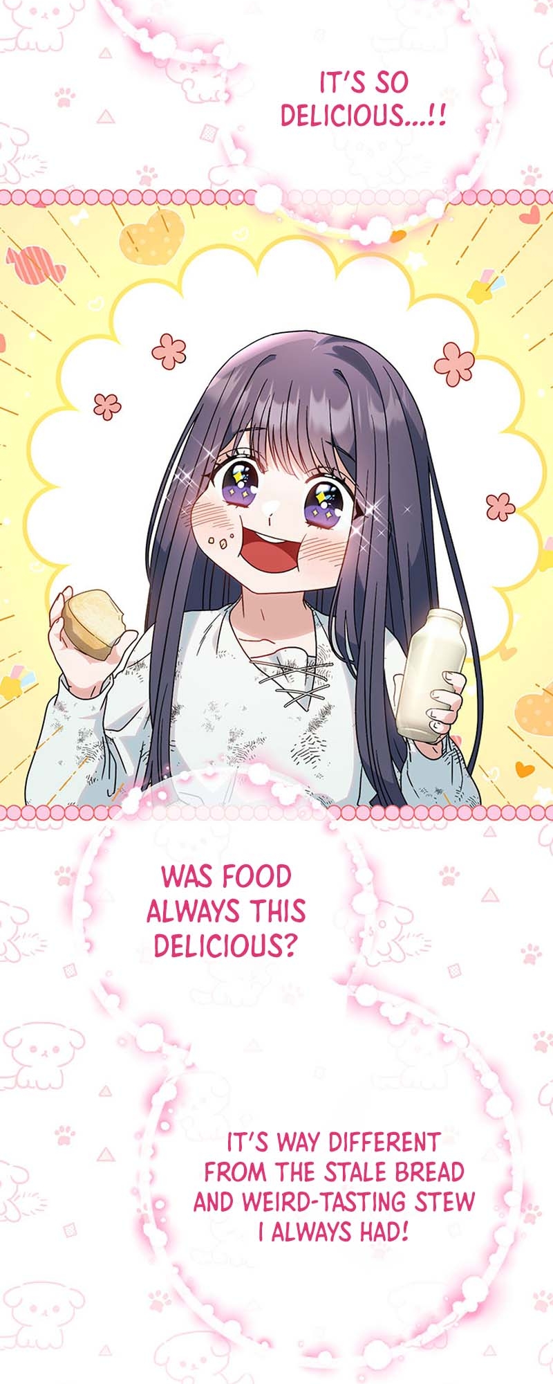 My Beloved Baby Sister Vol. 1 Ch. 5 第14页