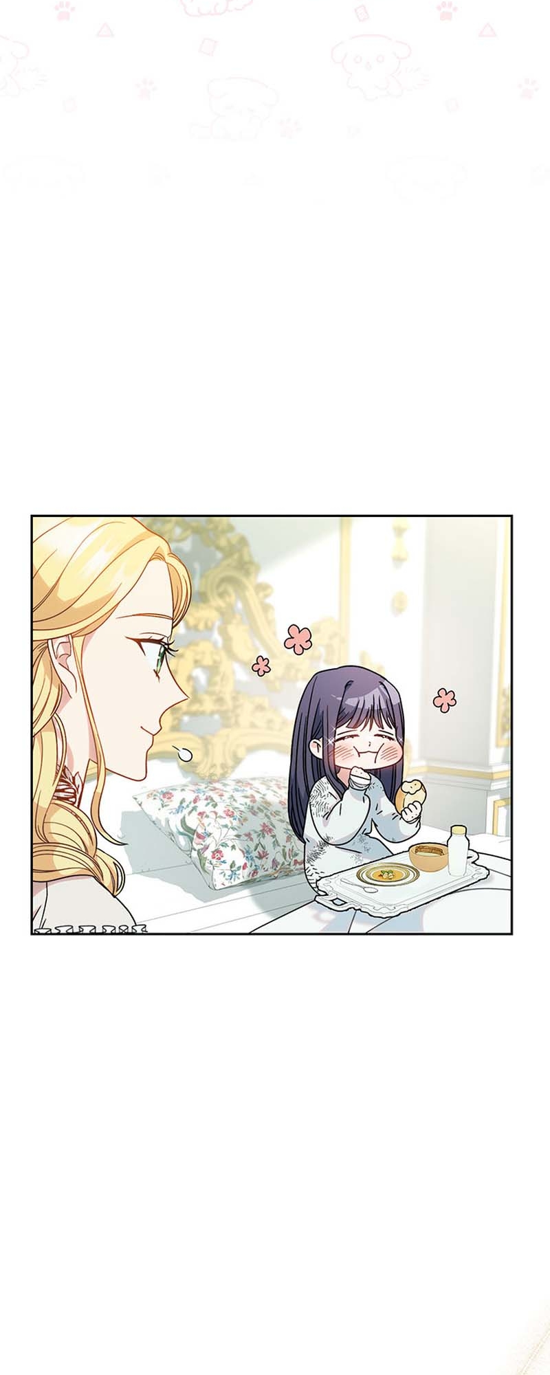 My Beloved Baby Sister Vol. 1 Ch. 5 第15页
