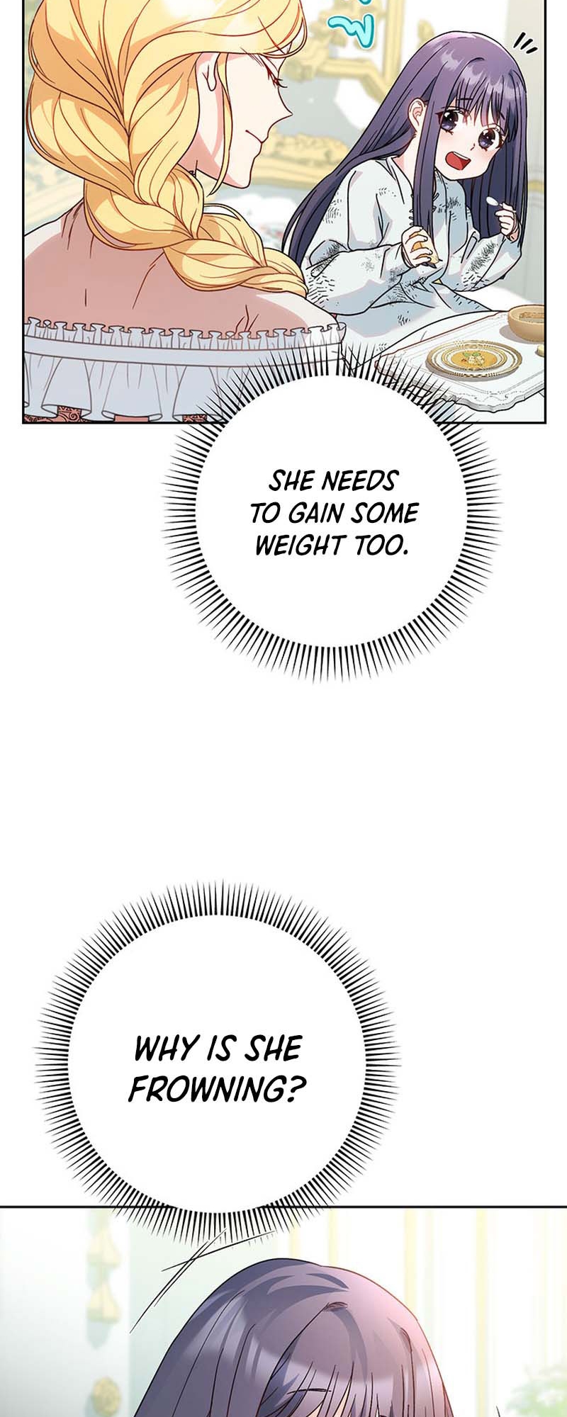 My Beloved Baby Sister Vol. 1 Ch. 5 第19页