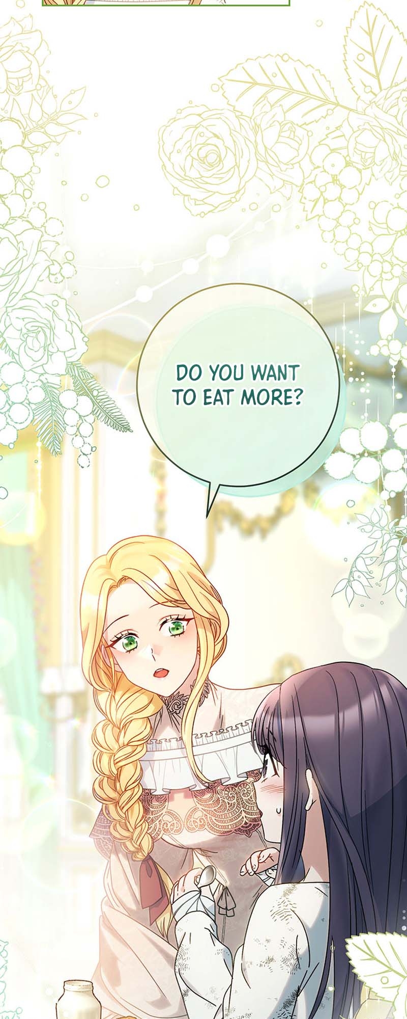 My Beloved Baby Sister Vol. 1 Ch. 5 第23页