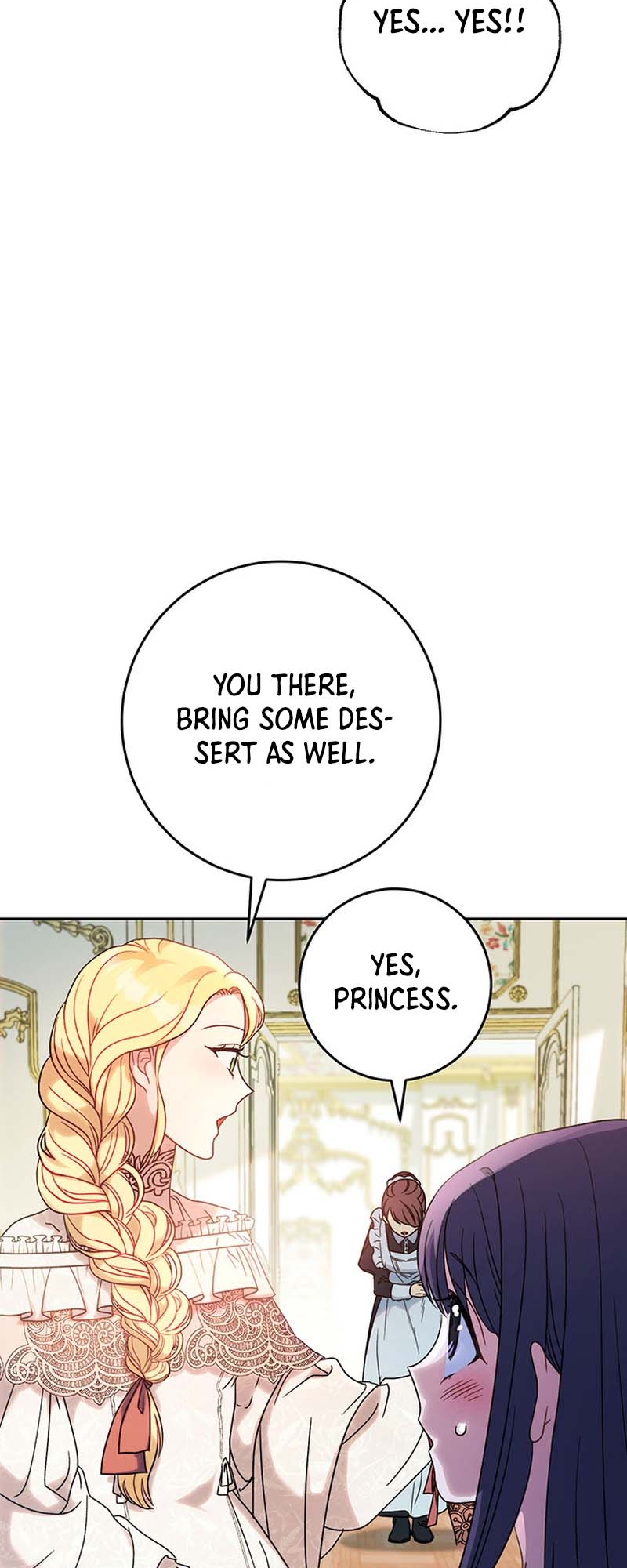 My Beloved Baby Sister Vol. 1 Ch. 5 第25页
