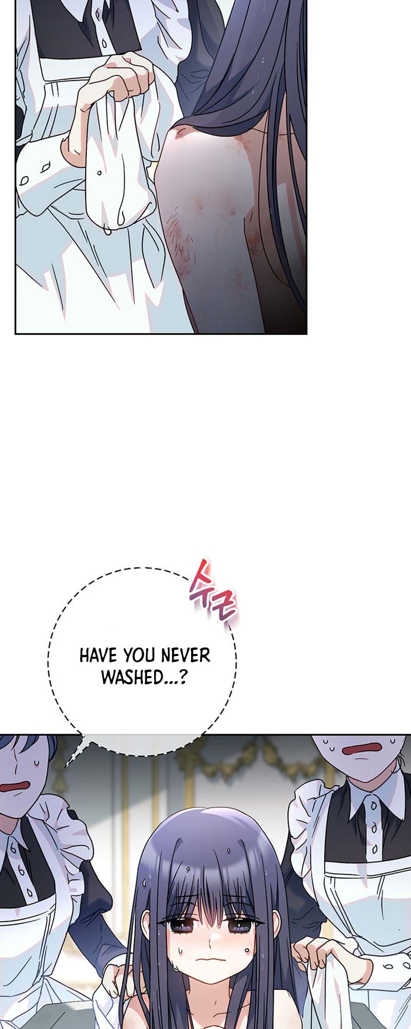 My Beloved Baby Sister Vol. 1 Ch. 5 第30页