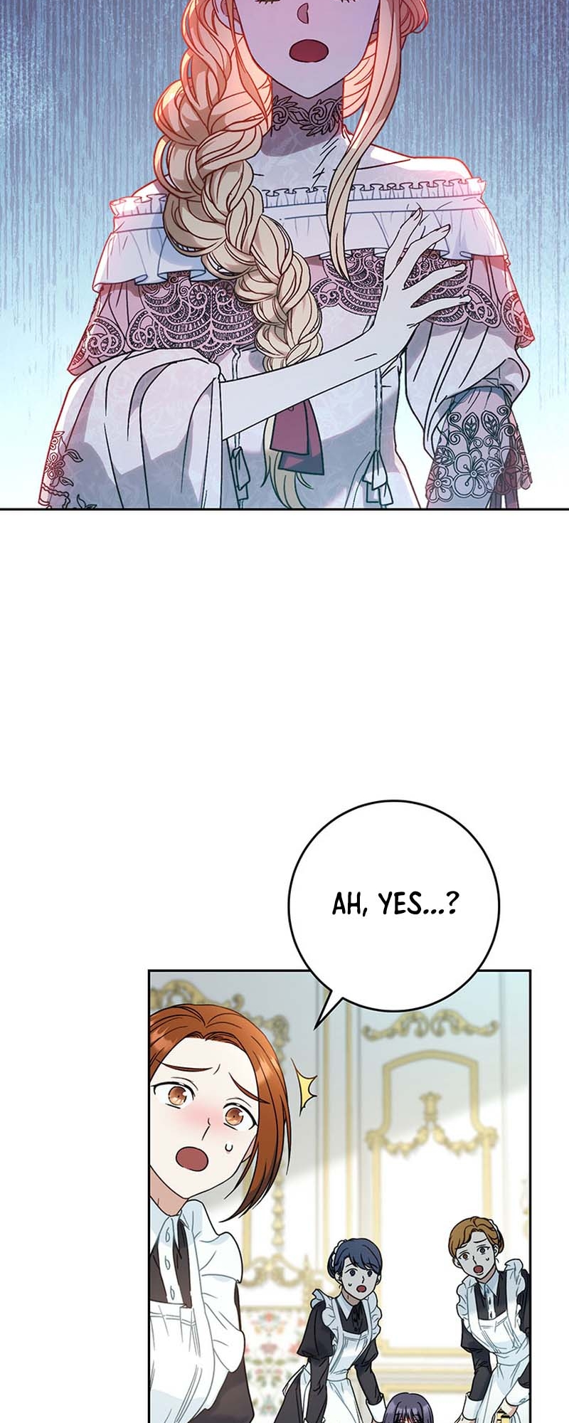 My Beloved Baby Sister Vol. 1 Ch. 5 第38页