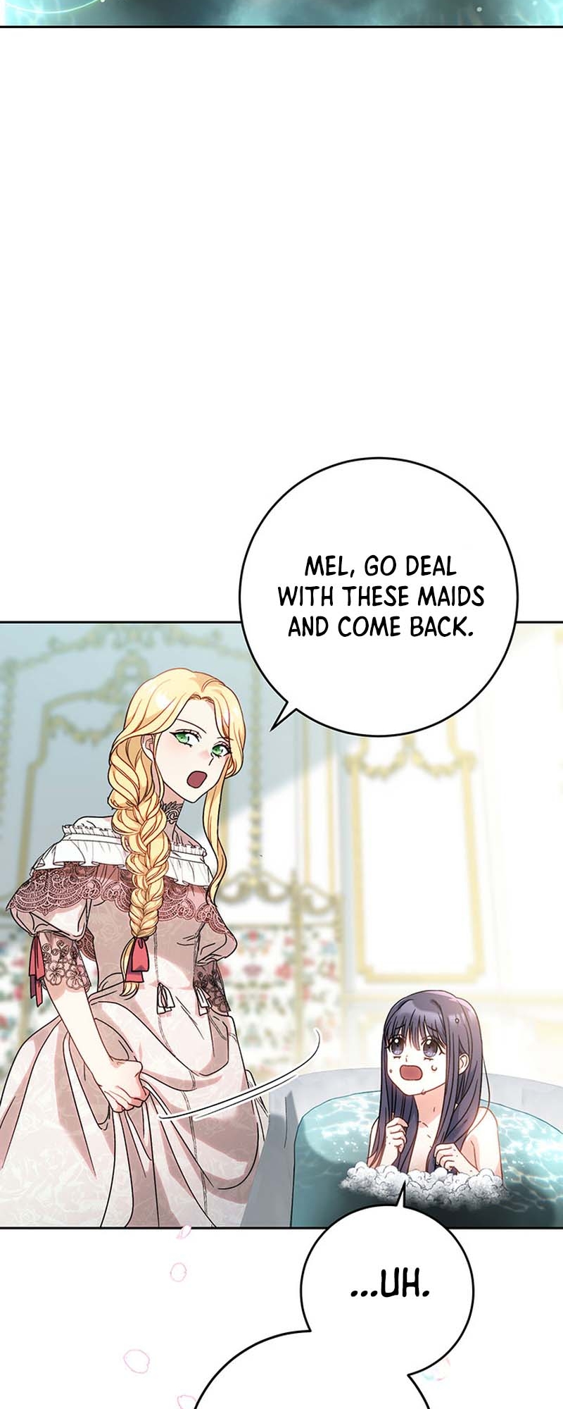 My Beloved Baby Sister Vol. 1 Ch. 5 第41页