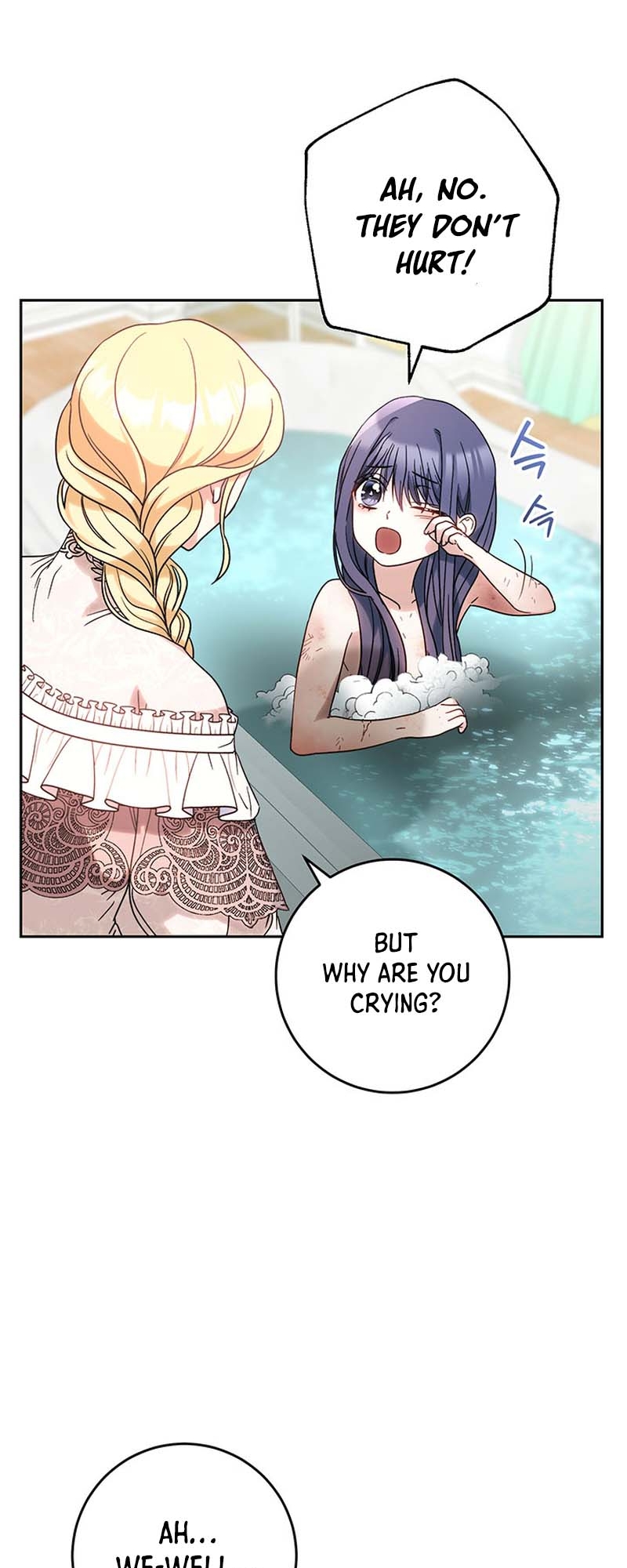 My Beloved Baby Sister Vol. 1 Ch. 5 第53页