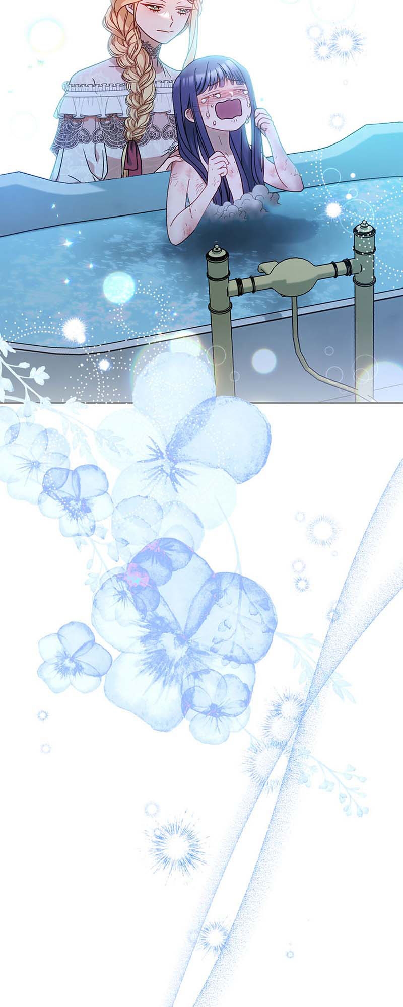 My Beloved Baby Sister Vol. 1 Ch. 5 第60页