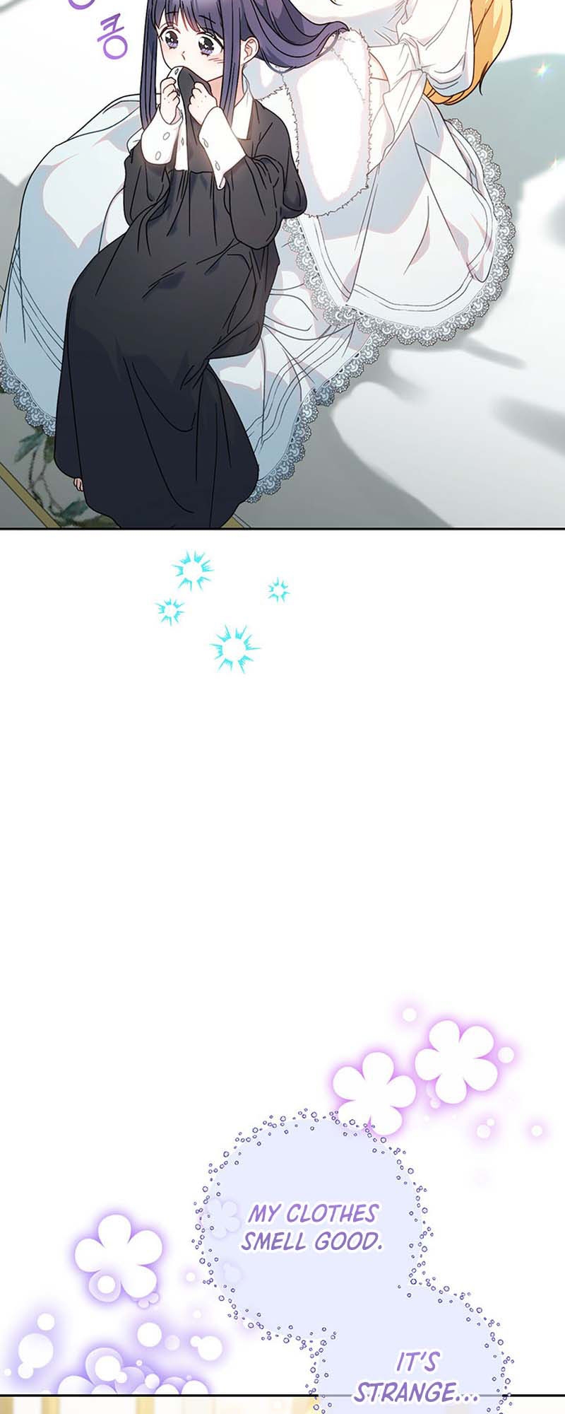 My Beloved Baby Sister Vol. 1 Ch. 5 第63页