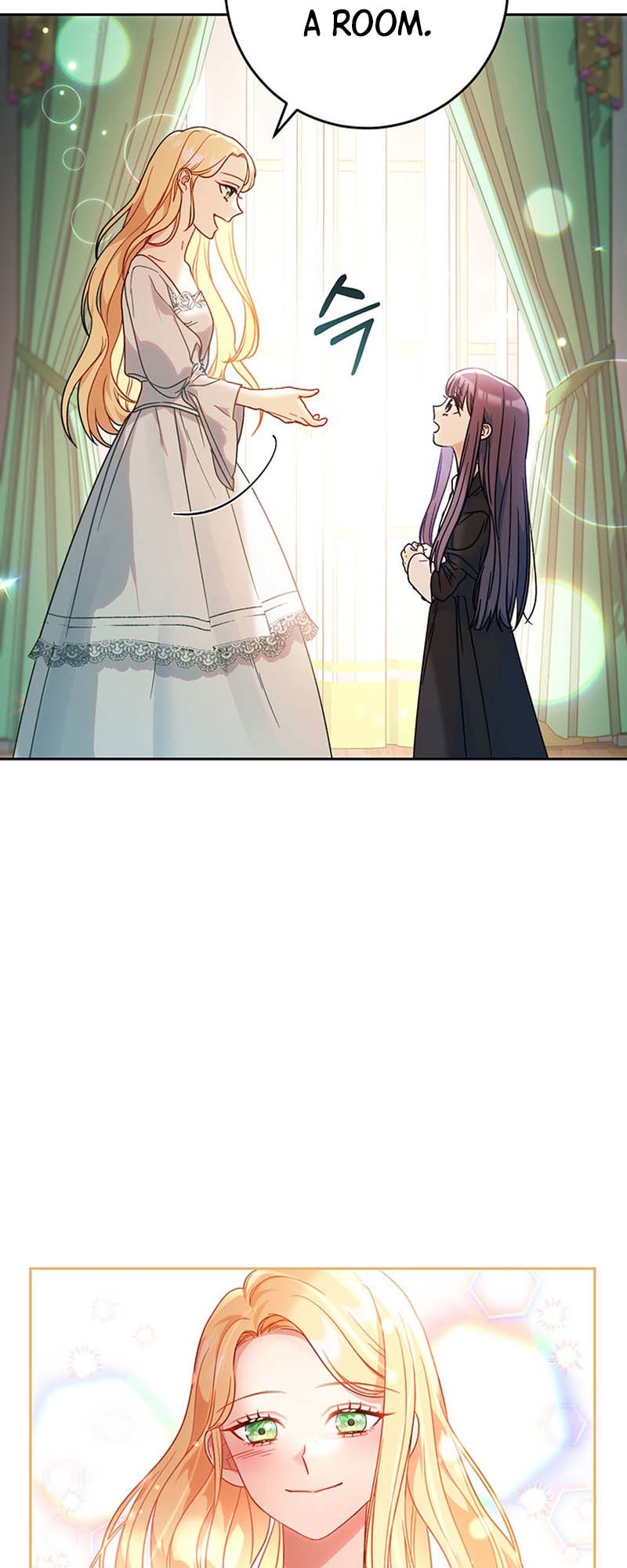 My Beloved Baby Sister Vol. 1 Ch. 5 第72页