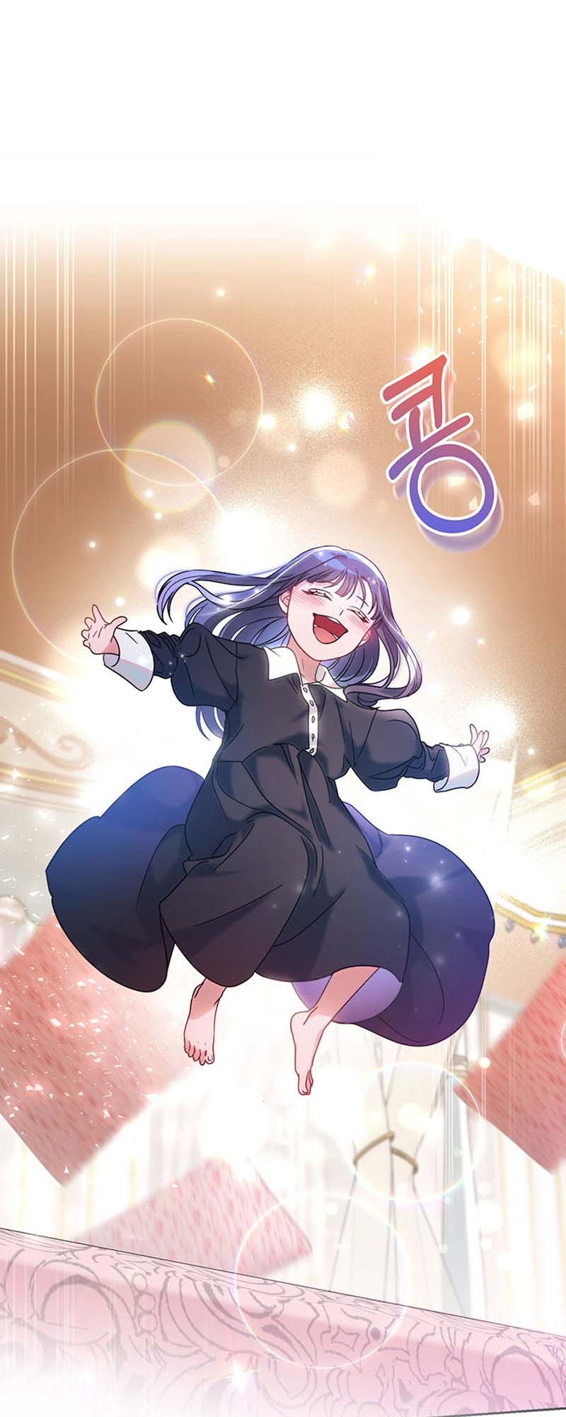 My Beloved Baby Sister Vol. 1 Ch. 5 第84页