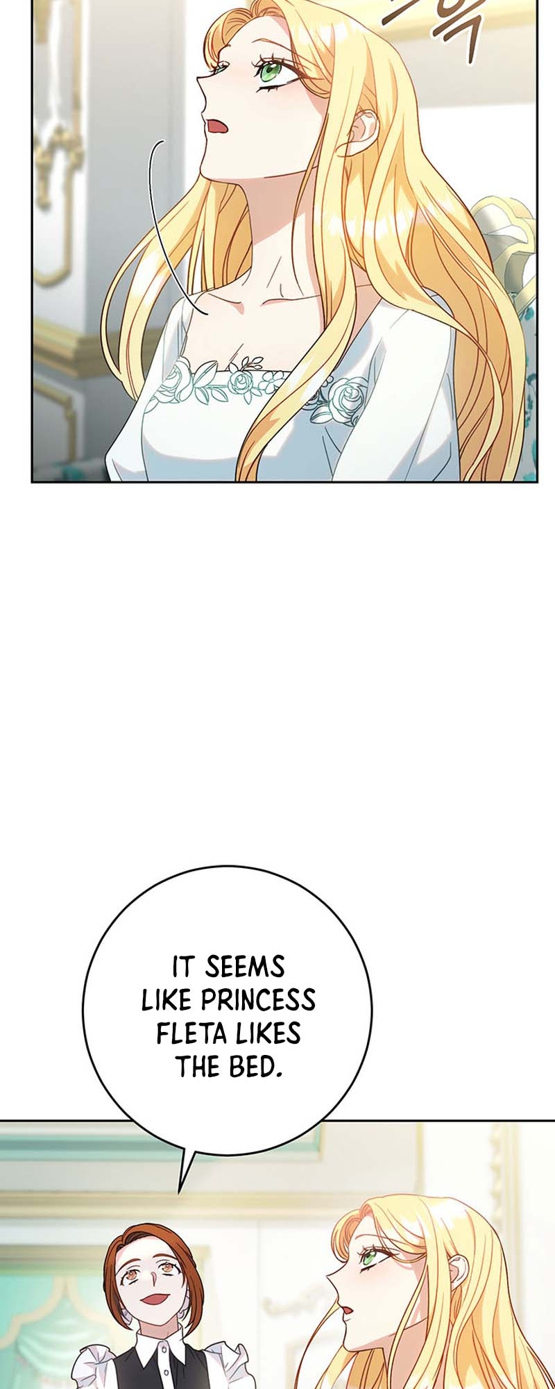 My Beloved Baby Sister Vol. 1 Ch. 5 第87页