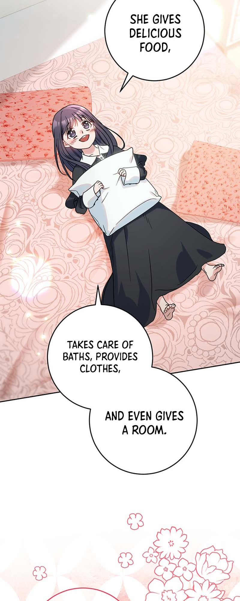 My Beloved Baby Sister Vol. 1 Ch. 5 第91页