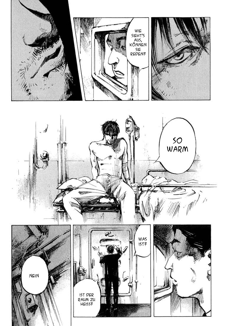 Blue Heaven Vol. 1 Ch. 2 第15页