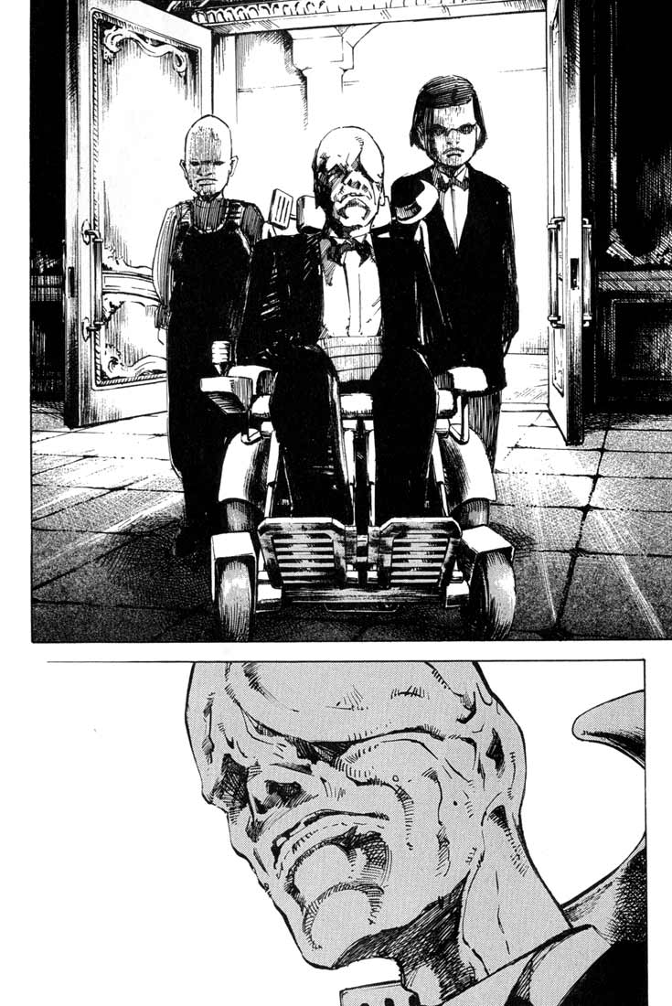 Blue Heaven Vol. 1 Ch. 2 第22页