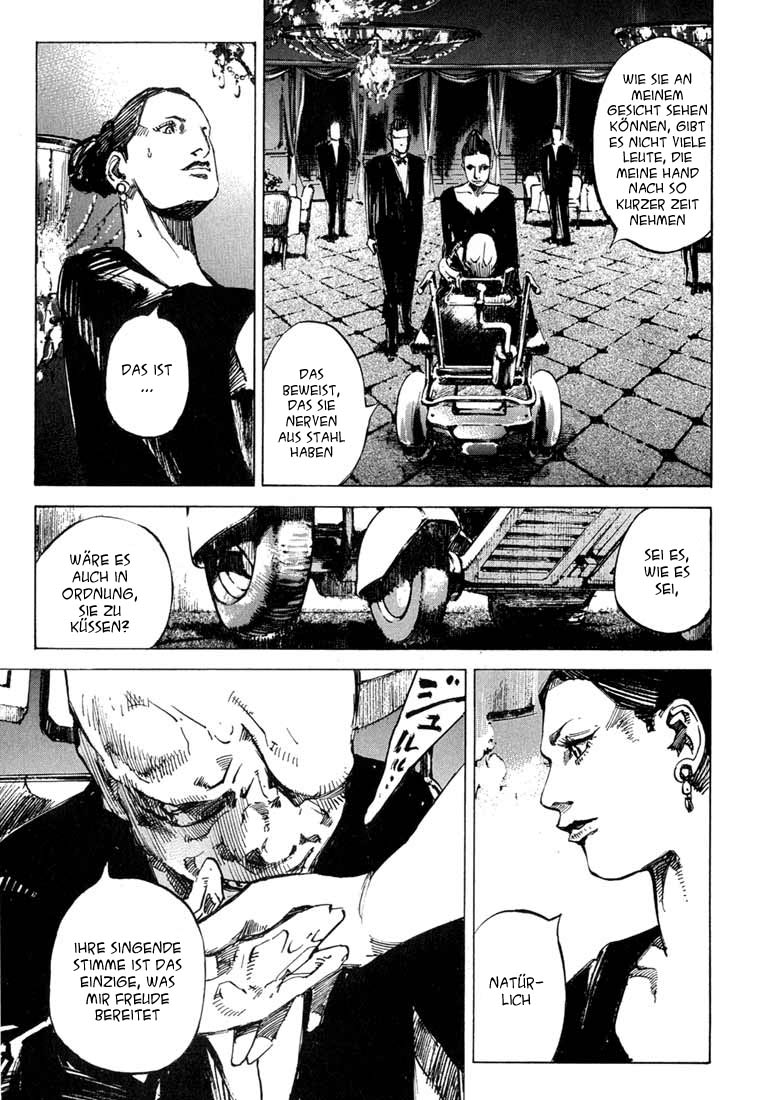 Blue Heaven Vol. 1 Ch. 2 第25页
