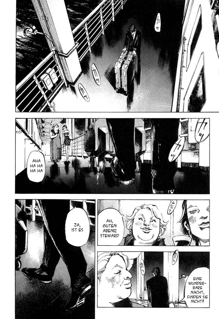 Blue Heaven Vol. 1 Ch. 2 第28页