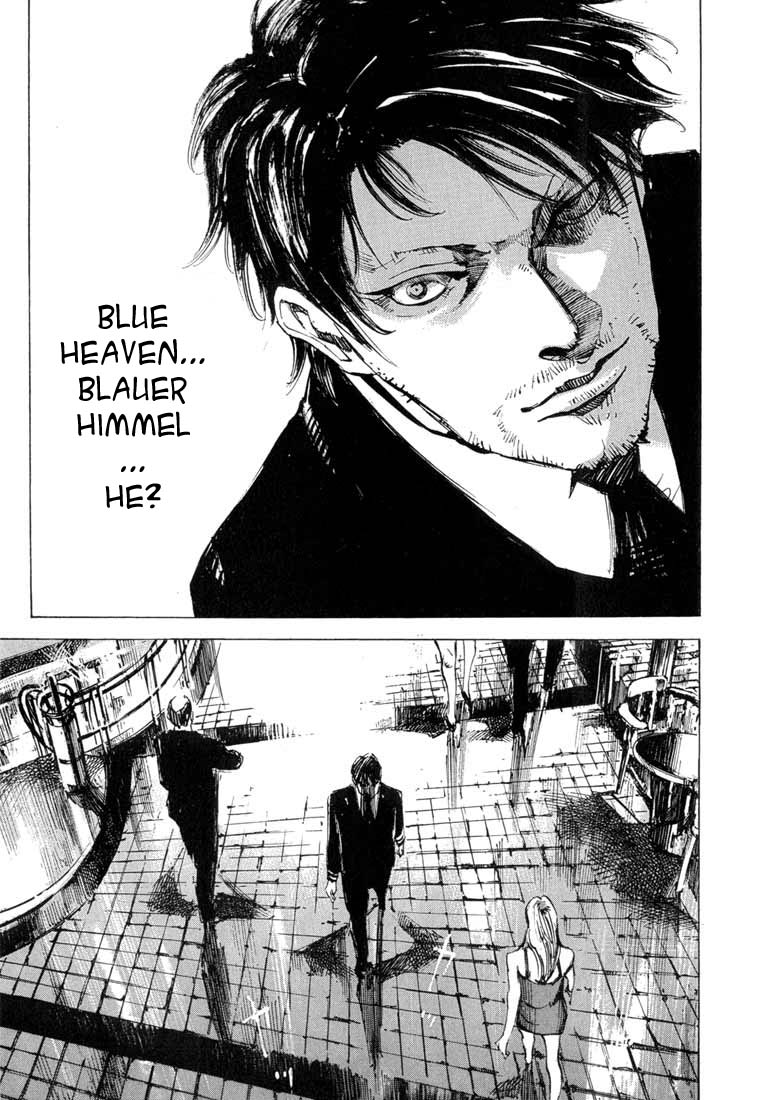 Blue Heaven Vol. 1 Ch. 2 第33页