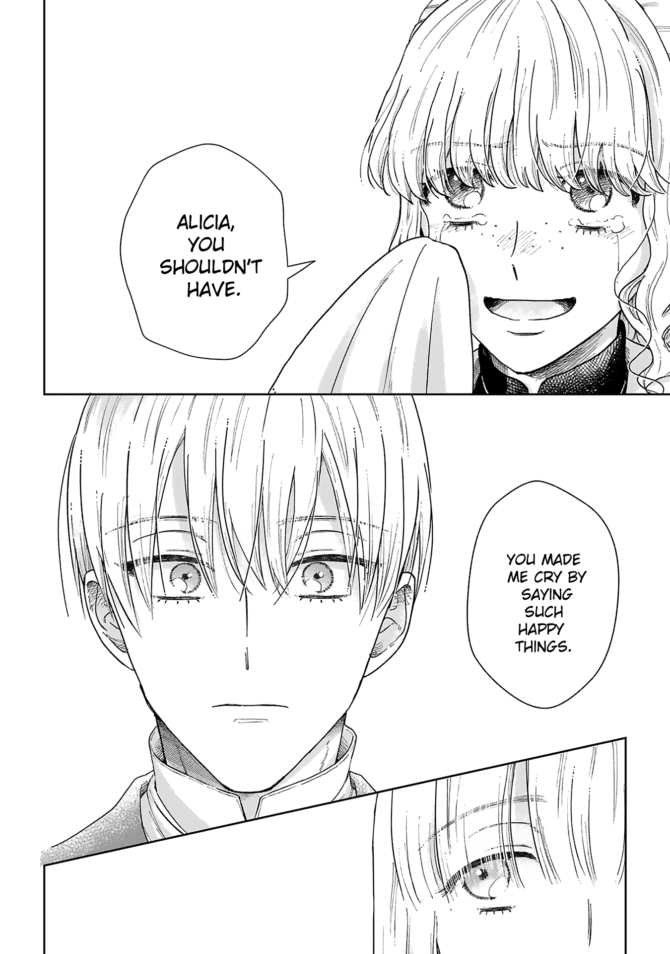 Boukansha no Koi Vol. 1 Ch. 4 第38页