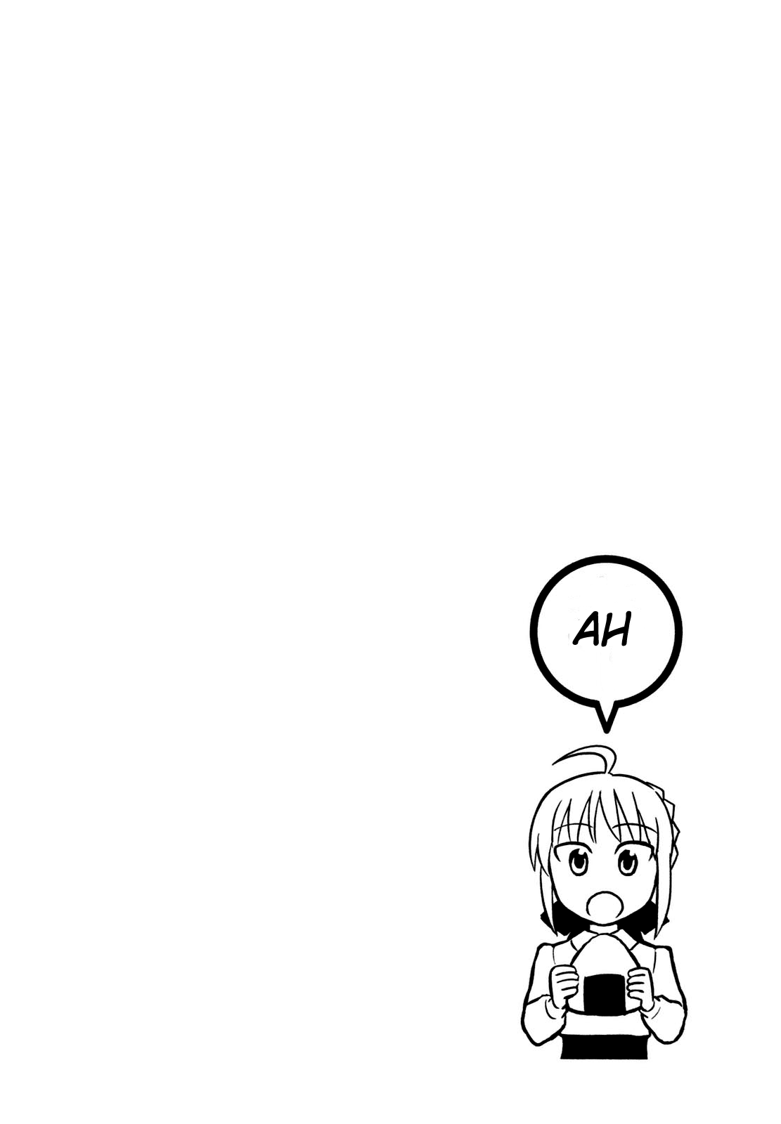 All Around Type-Moon Um dia de Ahnenerbe 第30页