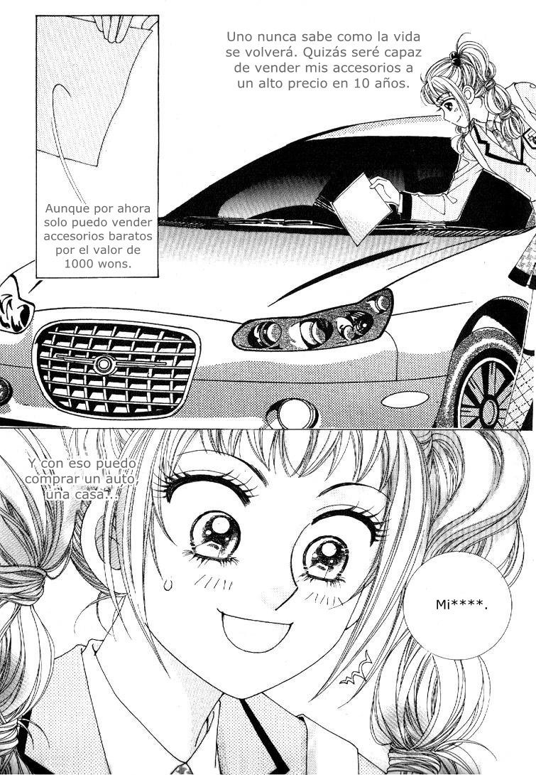 I’m Looking for the Princess Vol. 1 Ch. 1 第11页