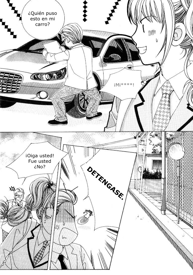 I’m Looking for the Princess Vol. 1 Ch. 1 第12页