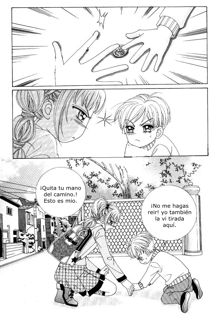 I’m Looking for the Princess Vol. 1 Ch. 1 第15页
