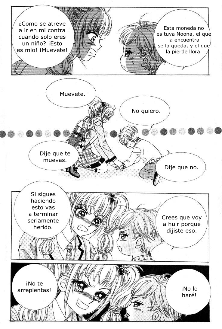I’m Looking for the Princess Vol. 1 Ch. 1 第17页