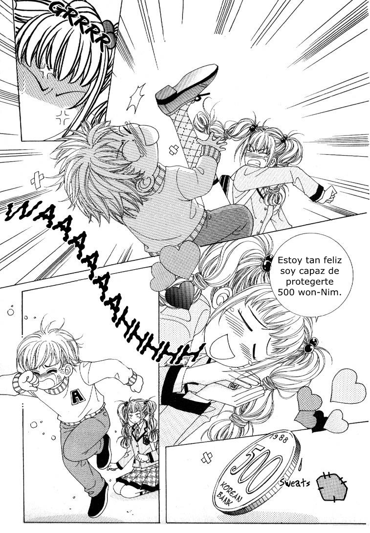 I’m Looking for the Princess Vol. 1 Ch. 1 第18页
