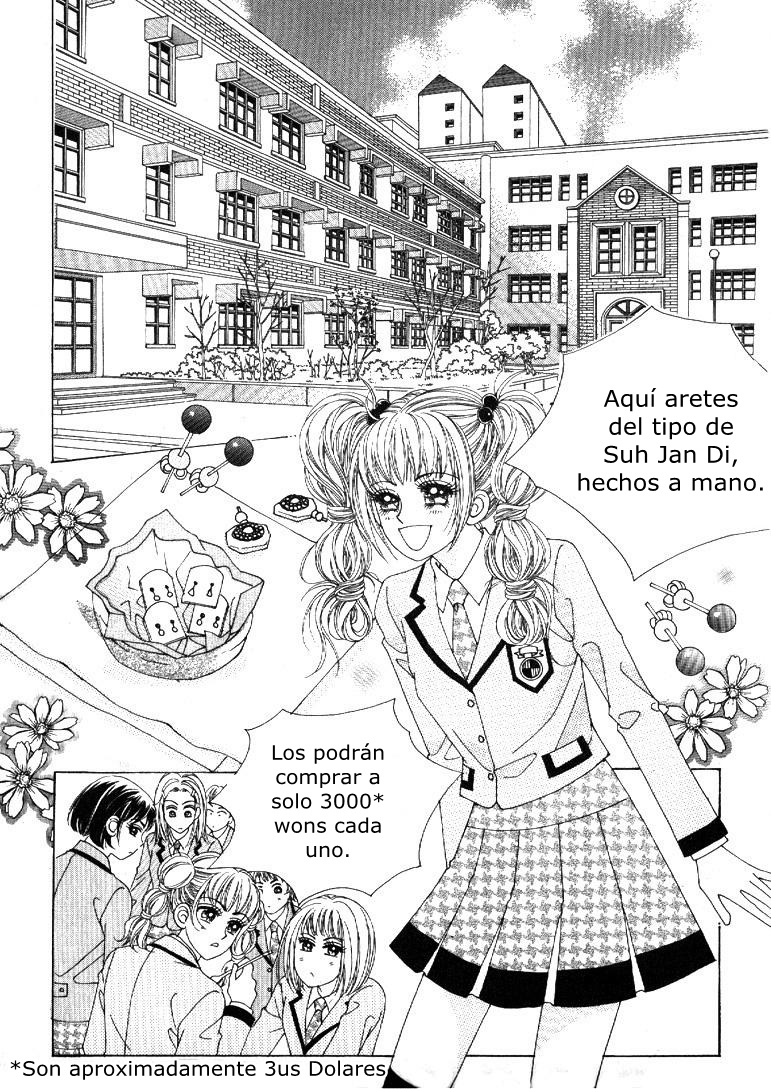 I’m Looking for the Princess Vol. 1 Ch. 1 第19页