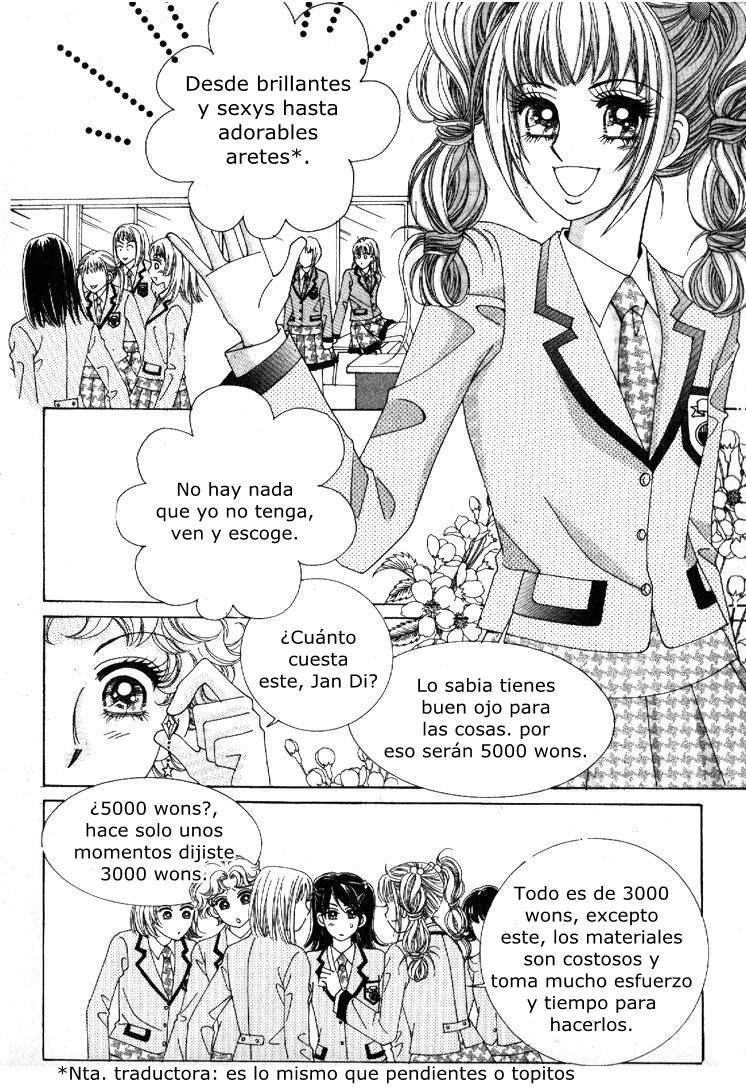 I’m Looking for the Princess Vol. 1 Ch. 1 第20页