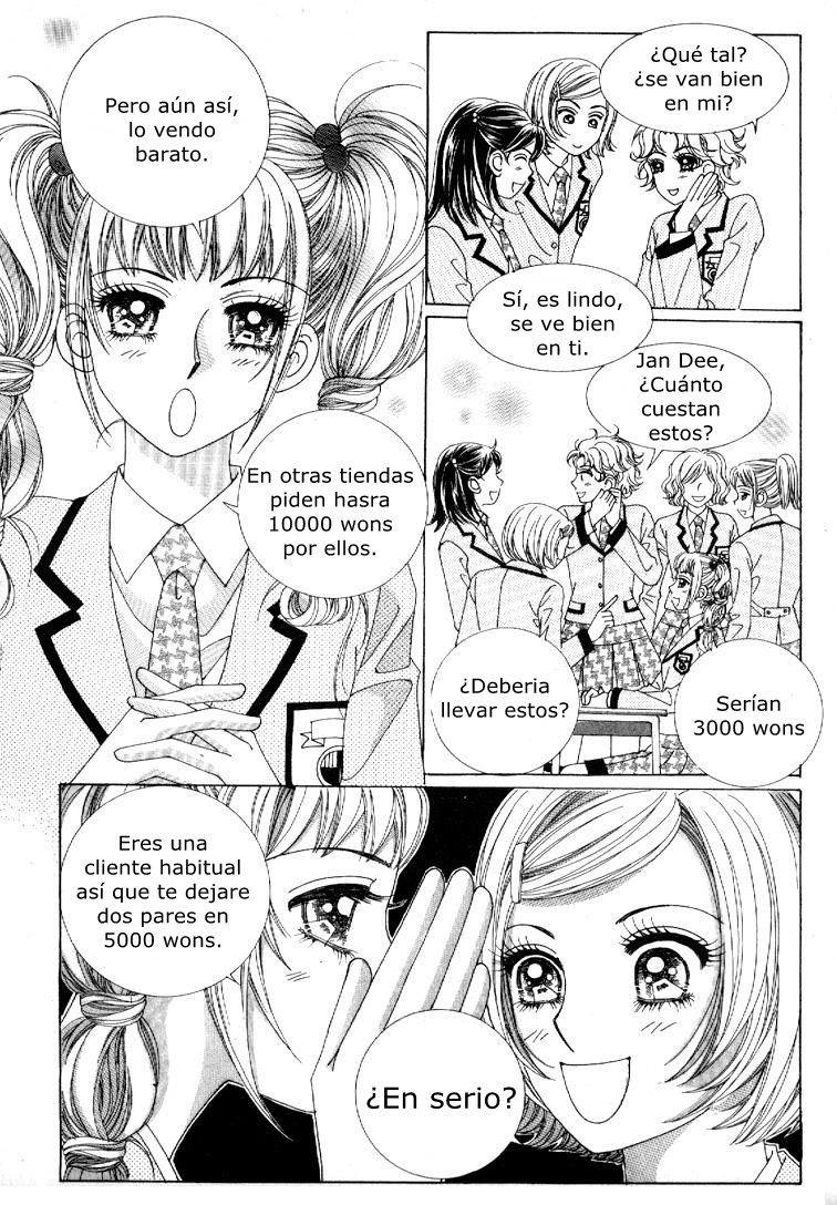 I’m Looking for the Princess Vol. 1 Ch. 1 第21页