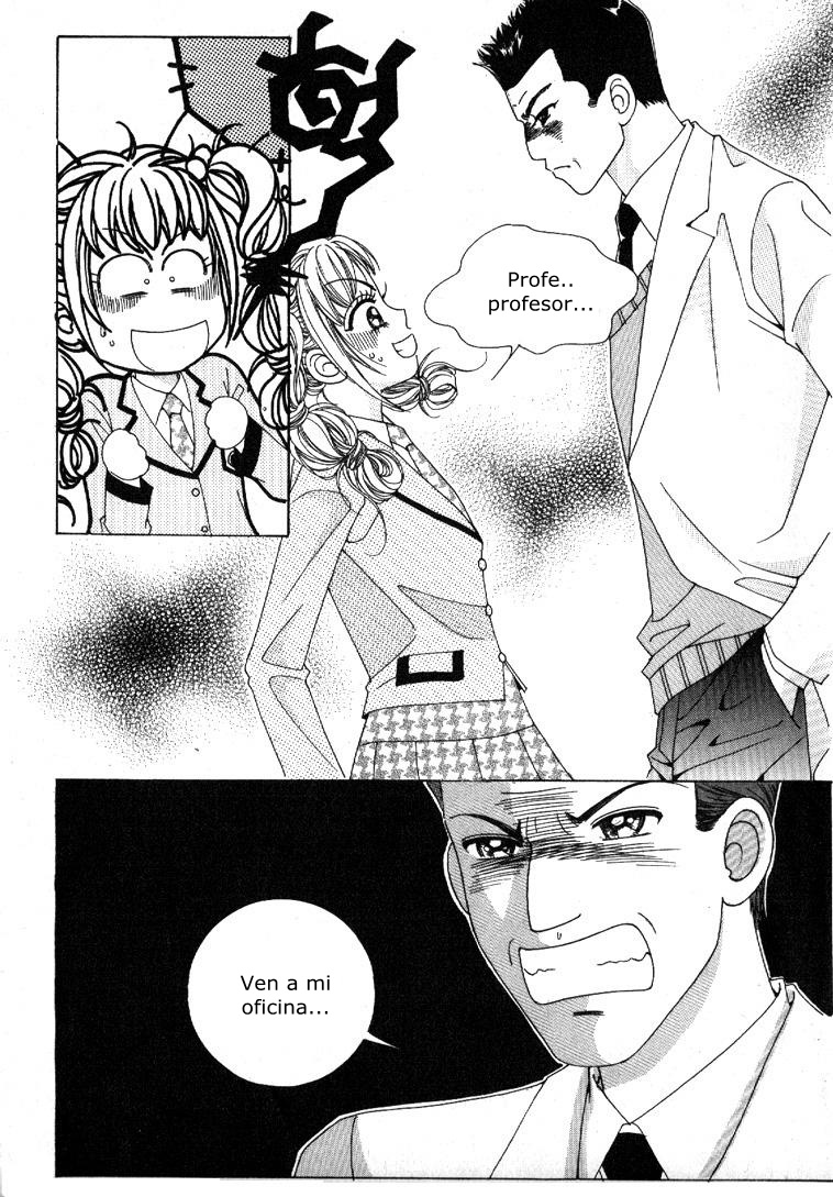 I’m Looking for the Princess Vol. 1 Ch. 1 第23页
