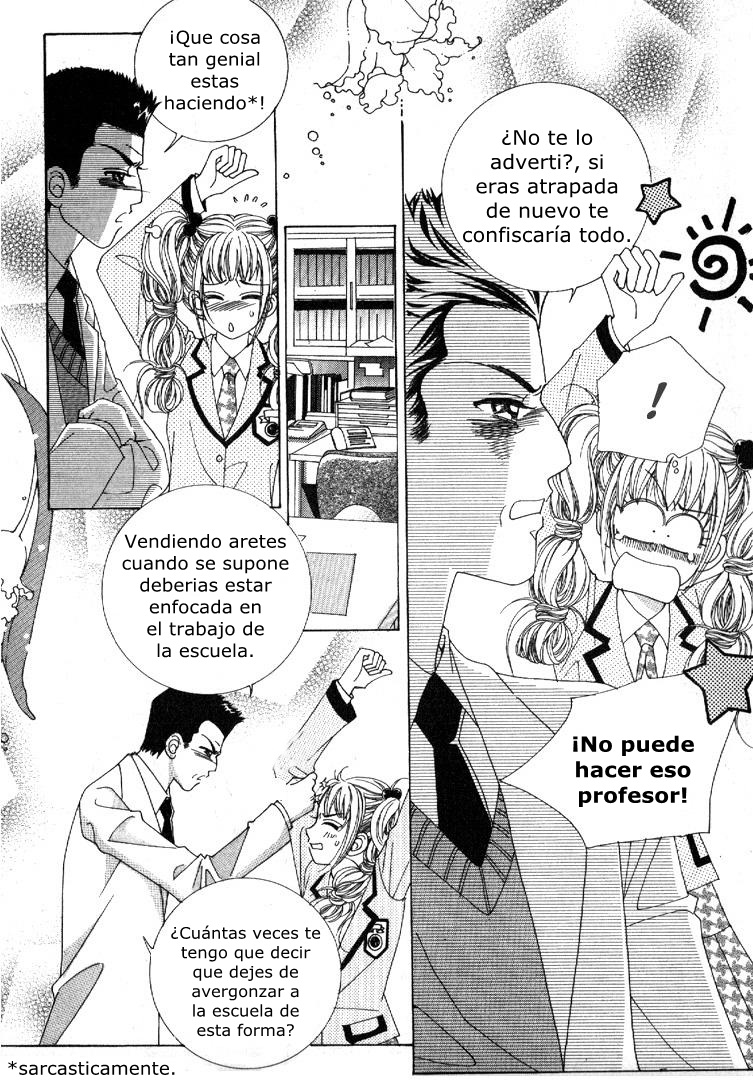 I’m Looking for the Princess Vol. 1 Ch. 1 第25页