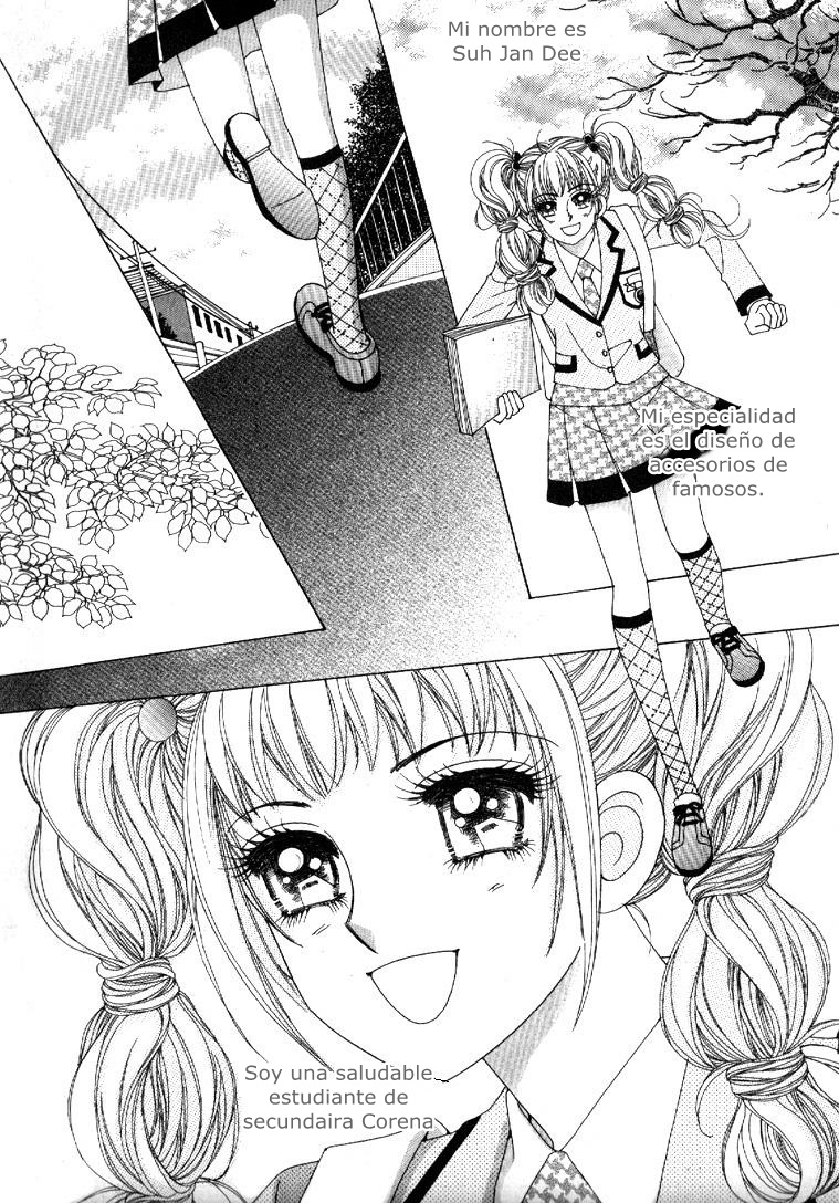 I’m Looking for the Princess Vol. 1 Ch. 1 第10页