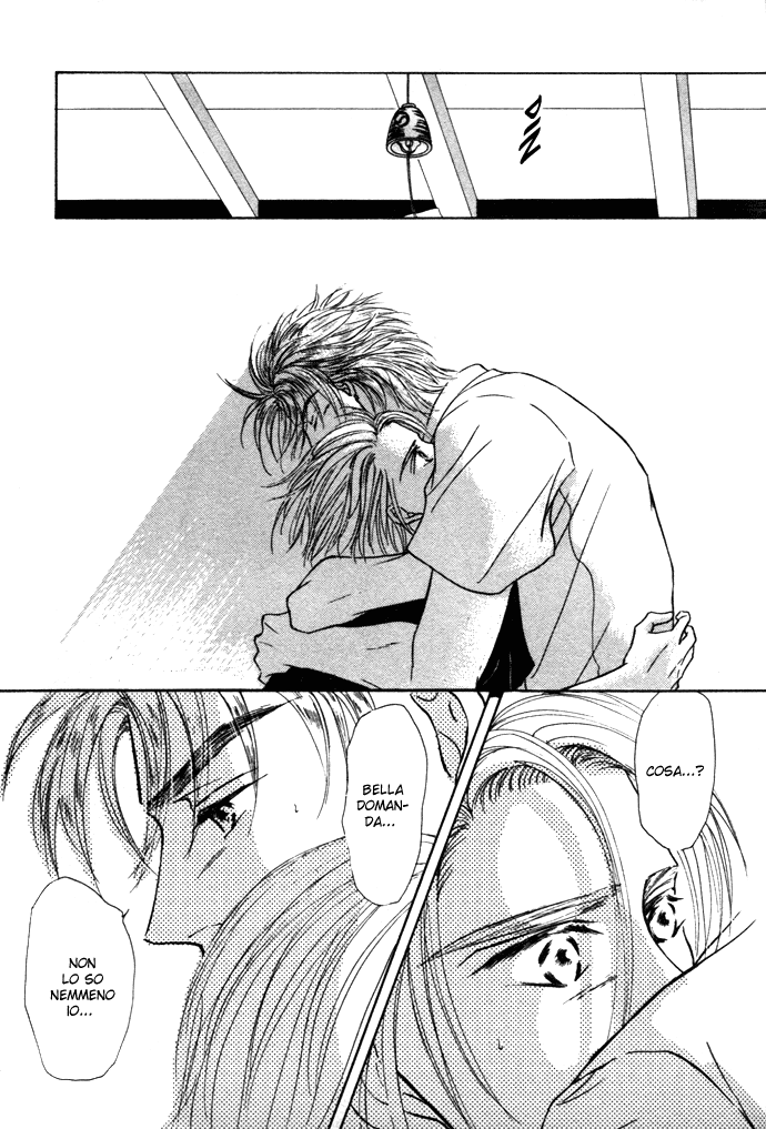 Love Mode Vol. 3 Ch. 1 第27页