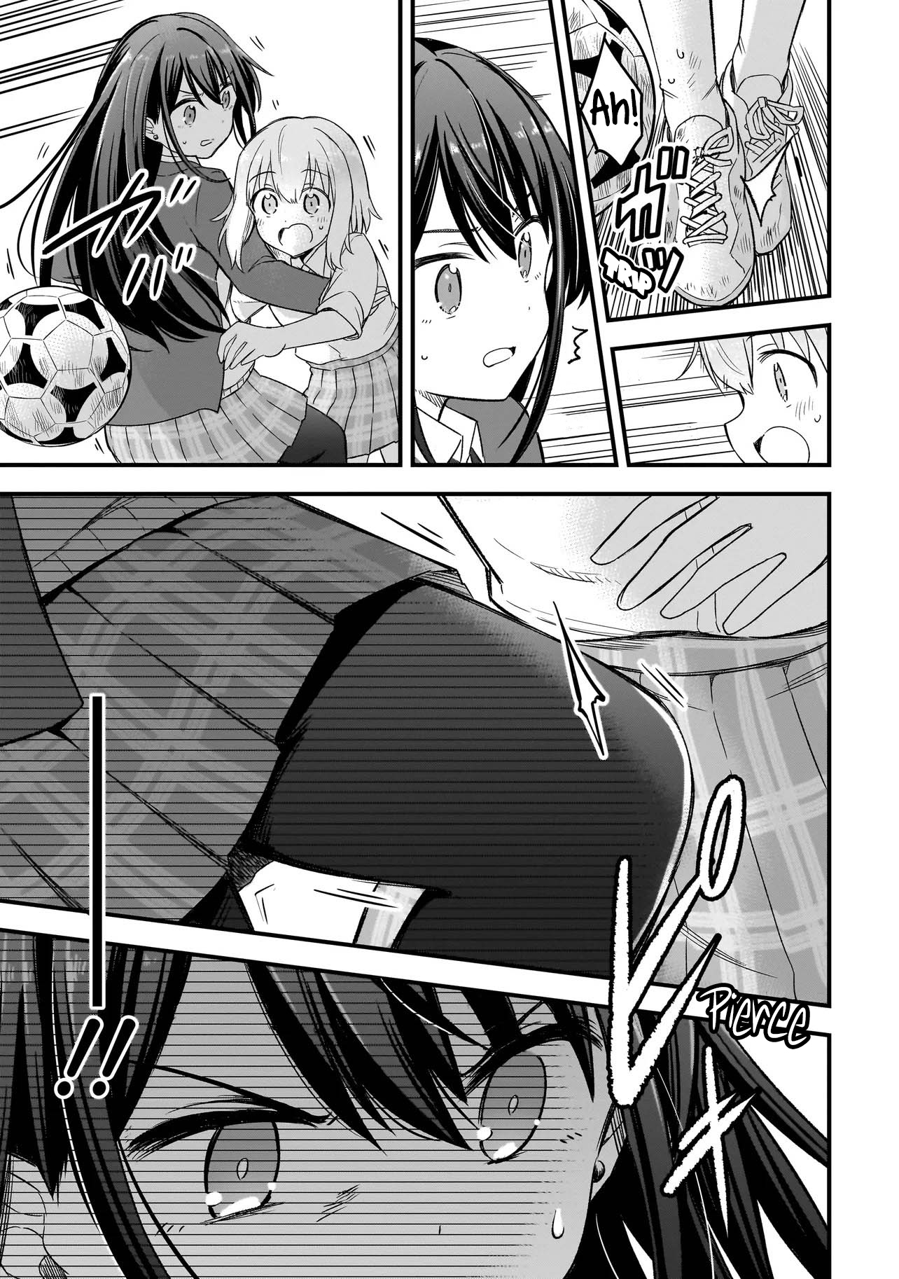 Haru no Regista That's What A Hero Would Say! (Part 2) 第19页