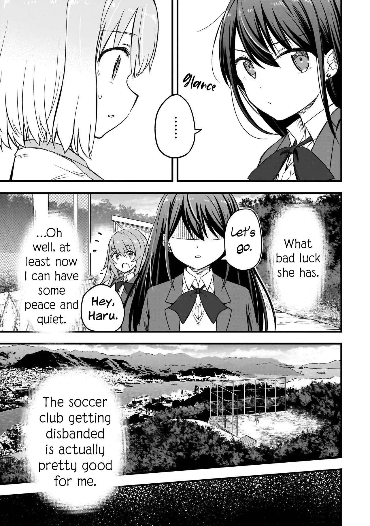 Haru no Regista That's What A Hero Would Say! (Part 2) 第7页